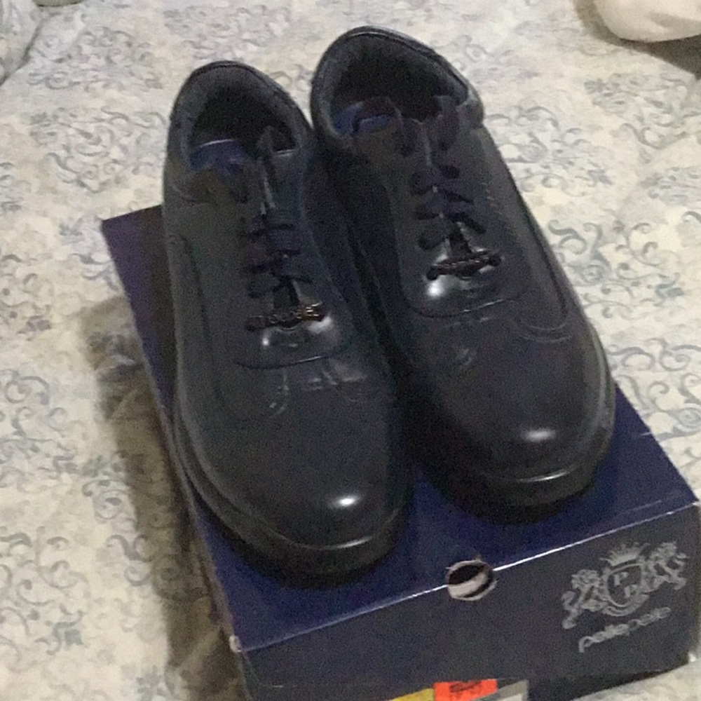 Pelle Pelle shoes
